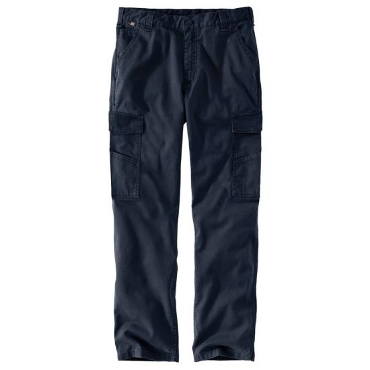 FR Rugged Flex Relaxed Fit Canvas Cargo Pant